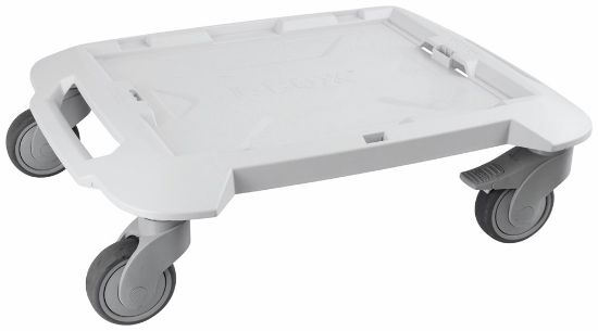 Afbeeldingen van GEDORE Rolplatform L-BOXX