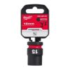 Afbeeldingen van MILWAUKEE Dop SHOCKWAVE ½" 15X38MM