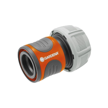Afbeeldingen van GARDENA Slangstuk 19MM (¾") - 16MM (⅝")