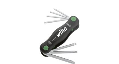Afbeeldingen van WIHA Multitool PocketStar 363P7 TX 7x