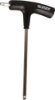 Afbeeldingen van IRONSIDE Stiftsleutel TORX T-greep T30