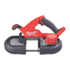 Afbeeldingen van MILWAUKEE Accu bandzaagmachine compact M18FBS85-0C BODY