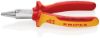 Afbeeldingen van KNIPEX Rondbuigtang 2206160 DIN5745 160MM