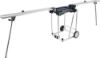 Afbeeldingen van FESTOOL Onderstel UG-KA-KS 60 Set 90CM inclusief afkortaanslag t.b.v. KS 60, KSC 60