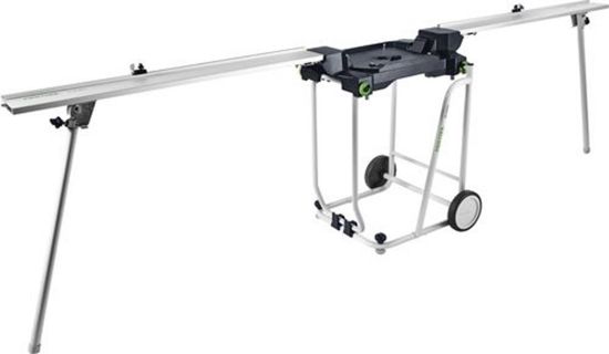 Afbeeldingen van FESTOOL Onderstel UG-KA-KS 60 Set 90CM inclusief afkortaanslag t.b.v. KS 60, KSC 60