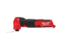 Afbeeldingen van MILWAUKEE Accu multitool M12FMT-0 BODY