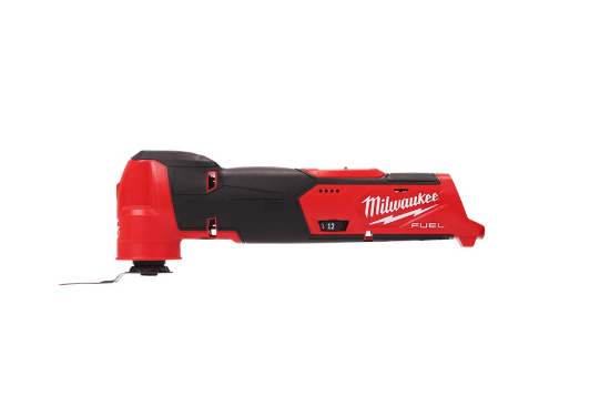 Afbeeldingen van MILWAUKEE Accu multitool M12FMT-0 BODY