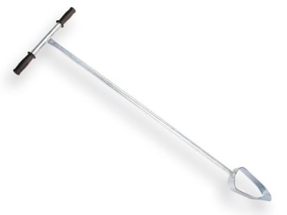 Afbeeldingen van ATLAS Grondboor verzinkt 10CM 