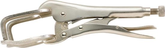 Afbeeldingen van FORUM Lasklemtang 41X225MM