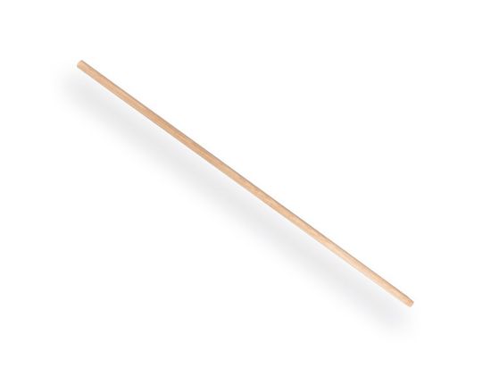 Afbeeldingen van Bezemsteel TAUARI punt 20X21MM 120X2,4CM