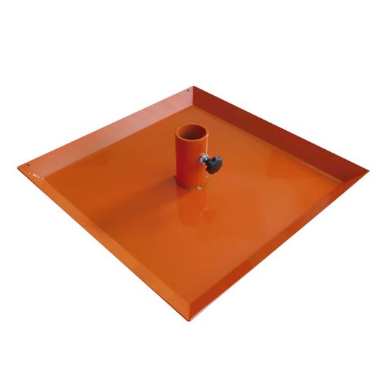 Afbeeldingen van NEDO Nivellierhulp voor beton storten 365111