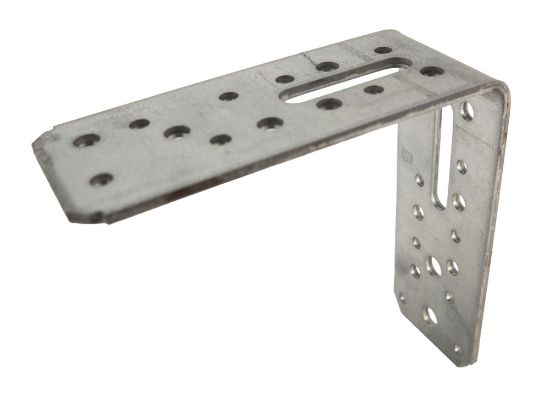 Afbeeldingen van GEBR. BODEGRAVEN Hoek-XS ZM 175X175MM 72X5MM