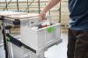 Afbeeldingen van FESTOOL Uittreklade SYS-AZ-MW 1000 493X373X118MM t.b.v. mobiele werkplaats MW 1000