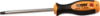 Afbeeldingen van IRONSIDE Schroevendraaier TORX 2-componenten TX40