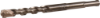 Afbeeldingen van KELFORT Hamerboor SDS-PLUS 4-snijder 12X160MM