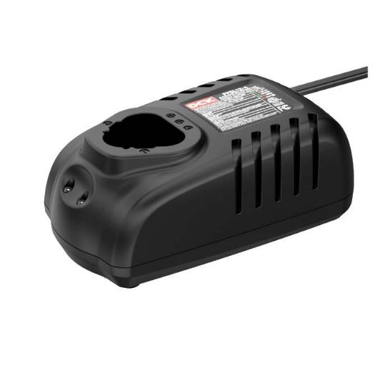 Afbeeldingen van DCK FFCL12-4 Lader 12V 3,0Ah