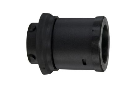 Afbeeldingen van MILWAUKEE Afzuigslangadapter t.b.v. sleuvenfrees