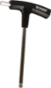 Afbeeldingen van IRONSIDE Stiftsleutel inbus T-greep 8,0MM