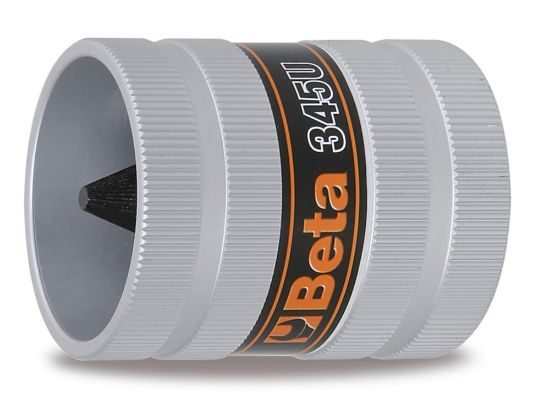 Afbeeldingen van BETA Pijpruimer 345U t.b.v. RVS, staal, koper, lichte legeringen