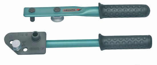 Afbeeldingen van GEDORE Buighefboom 3-10MM