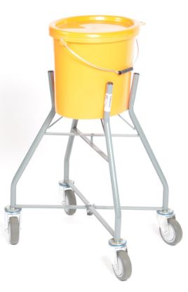 Afbeeldingen van MATADOR Kuiphouder t.b.v. kuip 30L