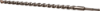 Afbeeldingen van KELFORT Hamerboor SDS-PLUS 18X450MM