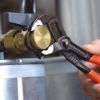 Afbeeldingen van KNIPEX Waterpomptang COBRA 8701180 180MM