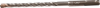 Afbeeldingen van KELFORT Hamerboor SDS-PLUS 8X160MM