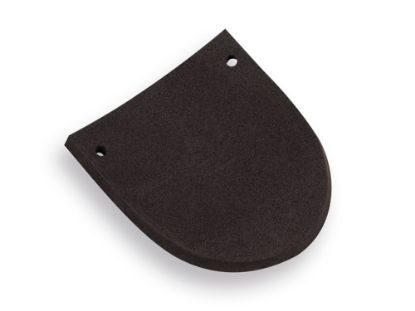 Afbeeldingen van GRIPLINE Kussen lang t.b.v. harmonica kniebeschermers