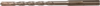 Afbeeldingen van KELFORT Hamerboor SDS-PLUS 4-snijder 8X160MM