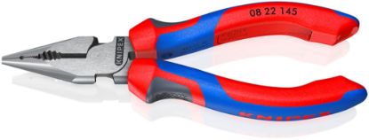 Afbeeldingen van KNIPEX Combitang spits 0822145 DIN5746