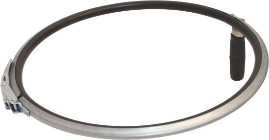 Afbeeldingen van KELFORT Puinzakring RVS 40CM