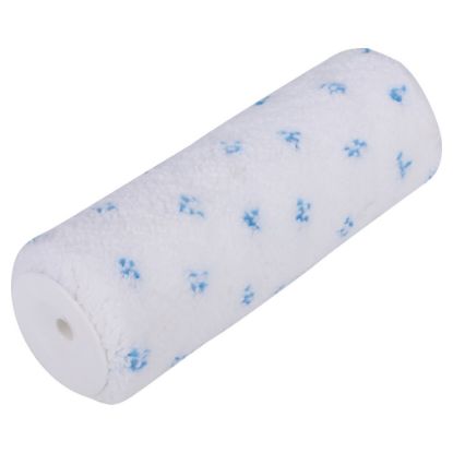 Afbeeldingen van COPENHAGEN PRO Aflakroller 5* microvezel 9MM vacht 18CM