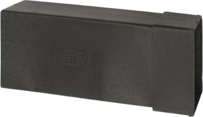 Afbeeldingen van KELFORT Vloerventilatiekoker verlengstuk 250MM
