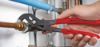 Afbeeldingen van KNIPEX Waterpomptang COBRA 8701250 250MM