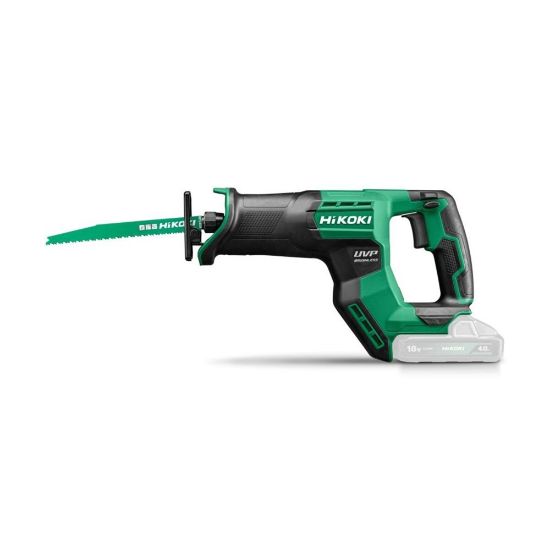 Afbeeldingen van Accu reciprozaag CR18DMAW4Z 18V 130MM MV BODY