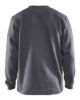 Afbeeldingen van BLÅKLÄDER Sweatshirt 3335 grijs 4XL