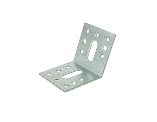 Afbeeldingen van GEBR. BODEGRAVEN Bovendorpelanker SV 100° 60X60MM 60X2MM