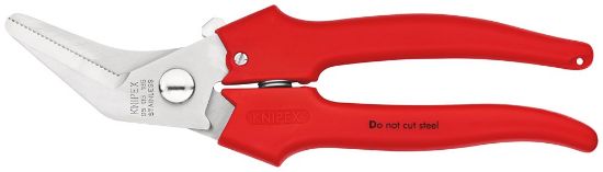 Afbeeldingen van KNIPEX Combischaar 9505185 185MM