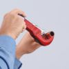 Afbeeldingen van KNIPEX Buizensnijder TubiX 903102BK 6-35MM