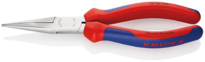 Afbeeldingen van KNIPEX Langbektang 3025190 DIN5745 190MM
