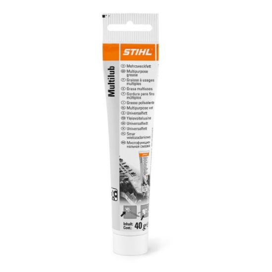 Afbeeldingen van STIHL Vet multifunctioneel 80g