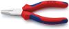 Afbeeldingen van KNIPEX Platbuigtang 2005140 DIN5745 140MM