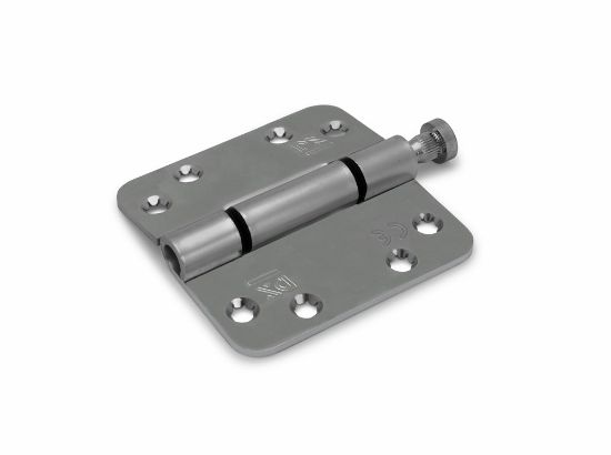 Afbeeldingen van Glijlagerscharnier NY VZ