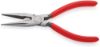 Afbeeldingen van KNIPEX Radiotang 2501160 DIN5745 160MM