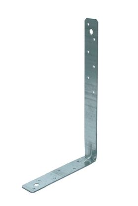 Afbeeldingen van GEBR. BODEGRAVEN Haakanker + ril SV 150X250MM 30X2MM