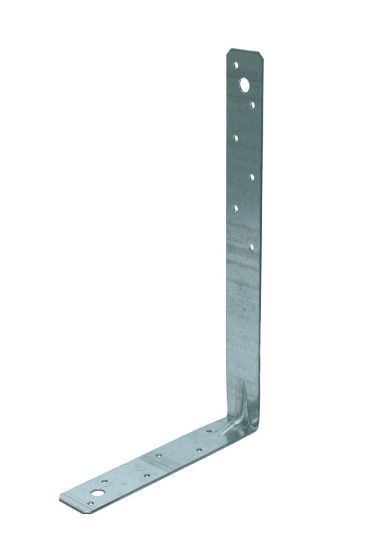 Afbeeldingen van GEBR. BODEGRAVEN Haakanker + ril SV 150X250MM 30X2MM