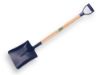 Afbeeldingen van OFFNER Ballastschop staal PD-steel 95CM 28X34CM