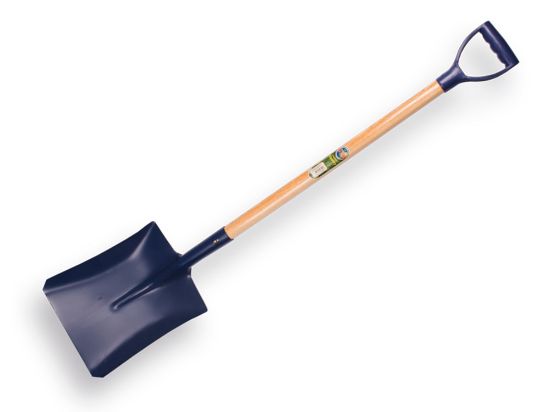 Afbeeldingen van OFFNER Ballastschop staal PD-steel 95CM 28X34CM