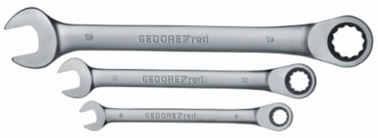 Afbeeldingen van Gedore RED 3300849 R07105005 Ring-steeksleute